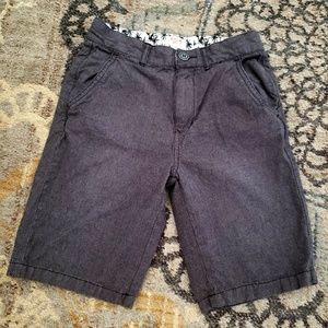 Boys shorts